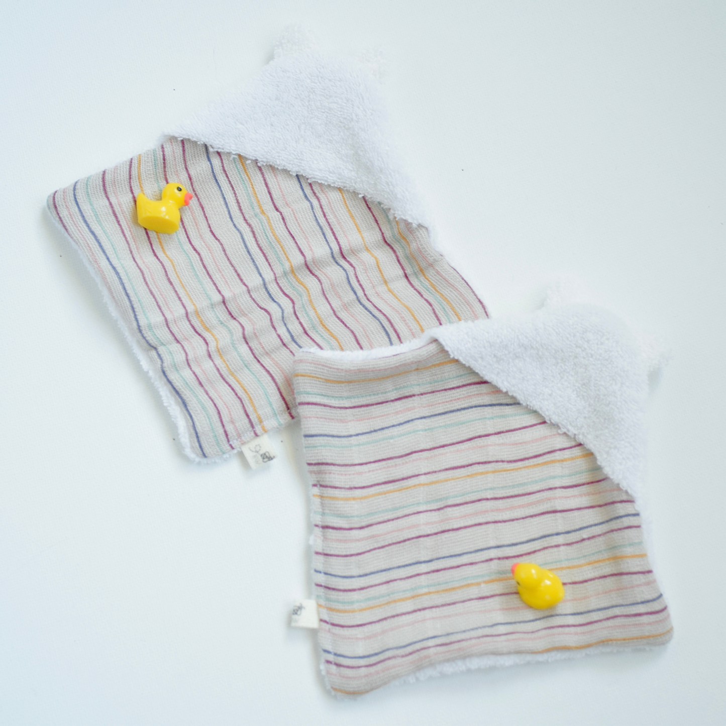 Bitsy Towel Set