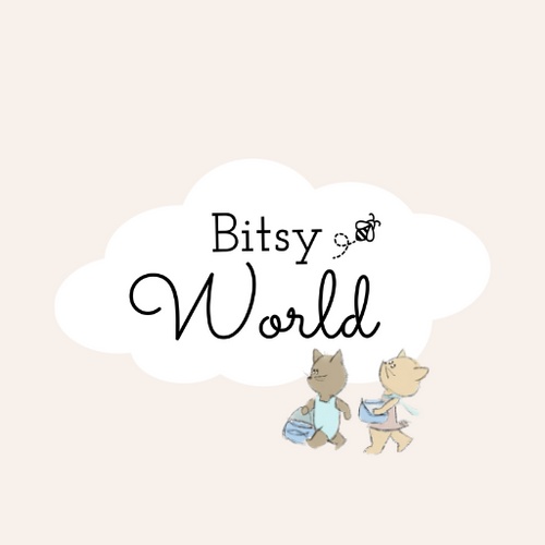 Bitsyworld