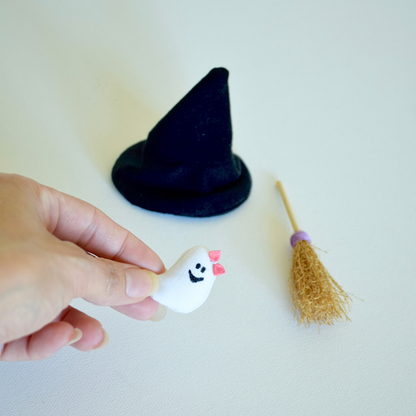 Bitsy Witch Costume