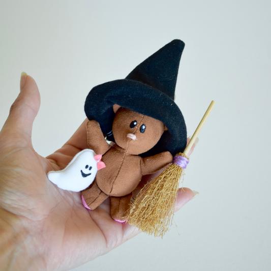 Bitsy Witch Costume